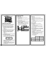 Preview for 28 page of Panasonic CS-A18BKP Operating Instructions Manual