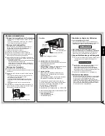 Preview for 29 page of Panasonic CS-A18BKP Operating Instructions Manual