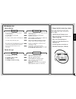 Preview for 31 page of Panasonic CS-A18BKP Operating Instructions Manual