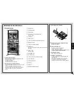 Preview for 45 page of Panasonic CS-A18BKP Operating Instructions Manual