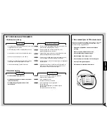 Preview for 51 page of Panasonic CS-A18BKP Operating Instructions Manual