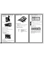 Preview for 56 page of Panasonic CS-A18BKP Operating Instructions Manual