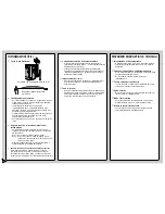 Preview for 60 page of Panasonic CS-A18BKP Operating Instructions Manual