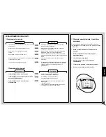 Preview for 61 page of Panasonic CS-A18BKP Operating Instructions Manual