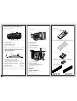 Preview for 64 page of Panasonic CS-A18BKP Operating Instructions Manual