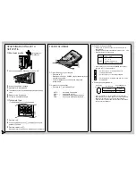 Preview for 66 page of Panasonic CS-A18BKP Operating Instructions Manual