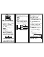 Preview for 78 page of Panasonic CS-A18BKP Operating Instructions Manual