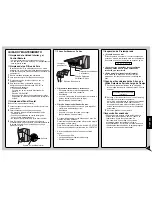 Preview for 79 page of Panasonic CS-A18BKP Operating Instructions Manual