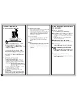 Preview for 90 page of Panasonic CS-A18BKP Operating Instructions Manual