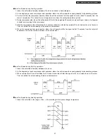 Предварительный просмотр 27 страницы Panasonic CS-A18DKD Service Manual