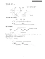 Предварительный просмотр 31 страницы Panasonic CS-A18DKD Service Manual