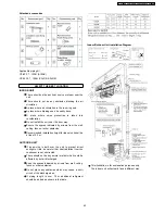 Предварительный просмотр 43 страницы Panasonic CS-A18DKD Service Manual