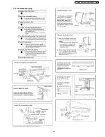 Предварительный просмотр 45 страницы Panasonic CS-A18DKD Service Manual