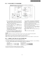 Предварительный просмотр 49 страницы Panasonic CS-A18DKD Service Manual