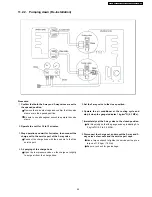 Предварительный просмотр 59 страницы Panasonic CS-A18DKD Service Manual