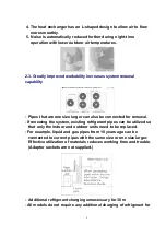 Preview for 5 page of Panasonic CS-A24BB4P Service Manual