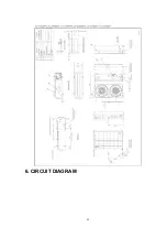 Preview for 45 page of Panasonic CS-A24BB4P Service Manual