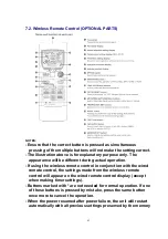 Preview for 63 page of Panasonic CS-A24BB4P Service Manual