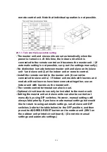 Preview for 106 page of Panasonic CS-A24BB4P Service Manual