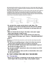 Preview for 114 page of Panasonic CS-A24BB4P Service Manual