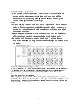 Preview for 123 page of Panasonic CS-A24BB4P Service Manual