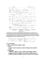 Preview for 139 page of Panasonic CS-A24BB4P Service Manual