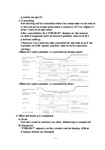 Preview for 140 page of Panasonic CS-A24BB4P Service Manual