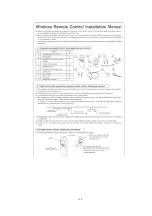 Preview for 154 page of Panasonic CS-A24BB4P Service Manual