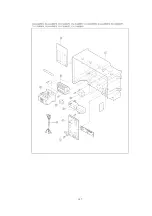 Preview for 197 page of Panasonic CS-A24BB4P Service Manual