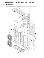 Preview for 4 page of Panasonic CS-A24BD1P Service Manual