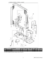 Preview for 5 page of Panasonic CS-A24BD1P Service Manual