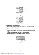 Предварительный просмотр 57 страницы Panasonic CS-A281KR Manual