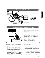 Предварительный просмотр 31 страницы Panasonic CS-A28BKP5 Operating Instructions Manual