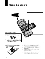 Предварительный просмотр 34 страницы Panasonic CS-A28BKP5 Operating Instructions Manual