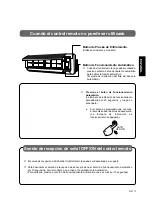 Предварительный просмотр 59 страницы Panasonic CS-A28BKP5 Operating Instructions Manual