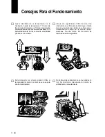 Предварительный просмотр 60 страницы Panasonic CS-A28BKP5 Operating Instructions Manual