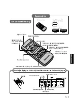 Предварительный просмотр 117 страницы Panasonic CS-A28BKP5 Operating Instructions Manual