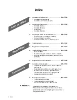 Предварительный просмотр 134 страницы Panasonic CS-A28BKP5 Operating Instructions Manual