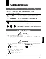 Предварительный просмотр 135 страницы Panasonic CS-A28BKP5 Operating Instructions Manual