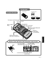 Предварительный просмотр 139 страницы Panasonic CS-A28BKP5 Operating Instructions Manual