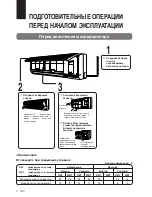 Предварительный просмотр 184 страницы Panasonic CS-A28BKP5 Operating Instructions Manual