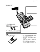 Preview for 31 page of Panasonic CS-A28BKP5 Service Manual