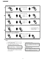 Preview for 32 page of Panasonic CS-A28BKP5 Service Manual