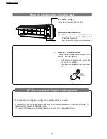 Preview for 34 page of Panasonic CS-A28BKP5 Service Manual