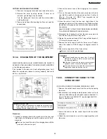 Preview for 49 page of Panasonic CS-A28BKP5 Service Manual