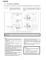 Preview for 52 page of Panasonic CS-A28BKP5 Service Manual