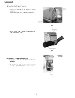 Preview for 60 page of Panasonic CS-A28BKP5 Service Manual