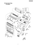 Preview for 67 page of Panasonic CS-A28BKP5 Service Manual