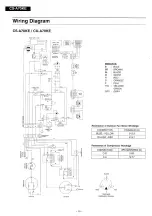 Preview for 16 page of Panasonic CS-A70KE Service Manual