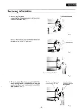 Preview for 39 page of Panasonic CS-A70KE Service Manual